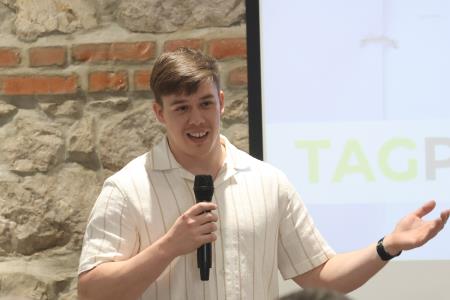 Zaključni dogodek Biznis in PIP 12 Foto Ljubo Vukelič